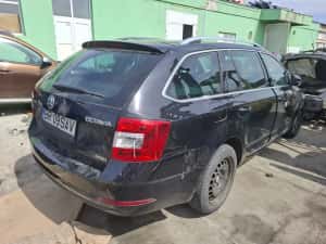 Modul usa 5q4959592f Skoda Octavia 3 (facelift) (2017 - 2020) — miniatura 7