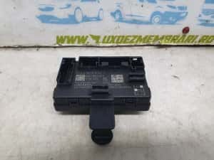 Modul usa 5q4959592f Skoda Octavia 3 (facelift) (2017 - 2020) — miniatura 8