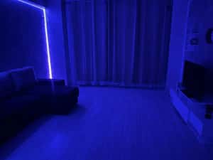 Regim hotelier militari residence