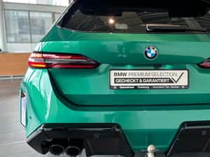 BMW M5 Automată 727 HP Hibrid (B/E) — miniatura 5