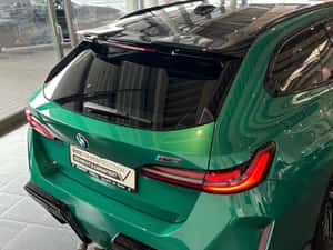 BMW M5 Automată 727 HP Hibrid (B/E) — miniatura 6