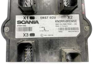 2594185 Unitatea de Control EBS SCANIA L,P,G,R,S-series (2016-) SCANIA — miniatura 6