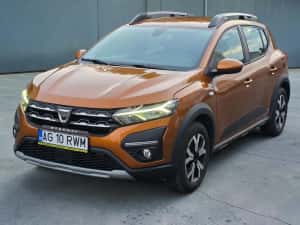 Dacia Sandero Stepway 2023 – 22.135 km
