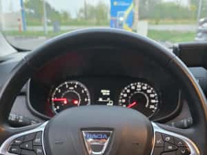 Dacia Sandero Stepway 2023 – 22.135 km — miniatura 7