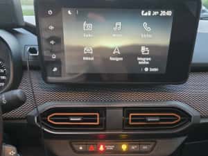Dacia Sandero Stepway 2023 – 22.135 km — miniatura 9