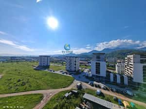 Inchiriem Apartament 2 Camere, Modern, Open Space, Noua — miniatura 3