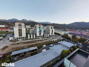 Inchiriem Apartament 2 Camere, Modern, Open Space, Noua — miniatura 5