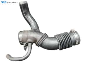 Conducta Tub Tubulatura Admisie Aer Renault Scenic 2 1.6 Benzina 16V 2003 - 2009 — miniatura 2