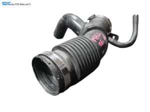 Conducta Tub Tubulatura Admisie Aer Renault Scenic 2 1.6 Benzina 16V 2003 - 2009 — miniatura 3