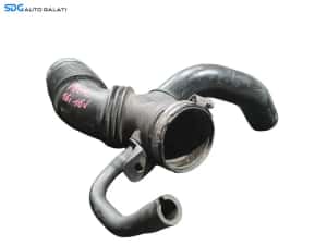 Conducta Tub Tubulatura Admisie Aer Renault Scenic 2 1.6 Benzina 16V 2003 - 2009 — miniatura 4