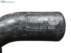 Conducta Tub Tubulatura Admisie Aer Renault Scenic 2 1.6 Benzina 16V 2003 - 2009 — miniatura 6