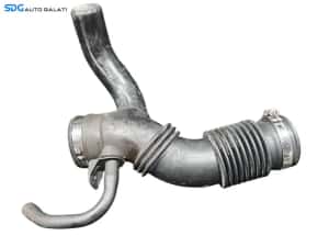 Conducta Tub Tubulatura Admisie Aer Renault Scenic 2 1.6 Benzina 16V 2003 - 2009 — miniatura 8