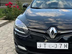 Renault Megane 1.5 dCi 110CP EURO 6