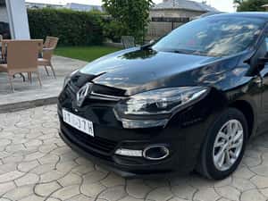 Renault Megane 1.5 dCi 110CP EURO 6 — miniatura 2