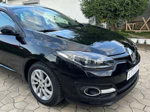 Renault Megane 1.5 dCi 110CP EURO 6 — miniatura 3
