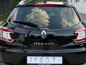 Renault Megane 1.5 dCi 110CP EURO 6 — miniatura 4