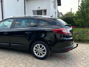 Renault Megane 1.5 dCi 110CP EURO 6 — miniatura 5