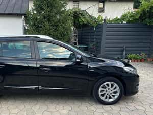 Renault Megane 1.5 dCi 110CP EURO 6 — miniatura 6