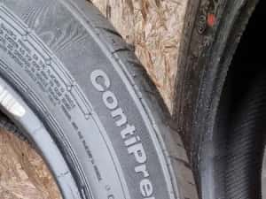 Anvelope Continental ContiPremiumContact2 155/70 R14 77T — miniatura 4