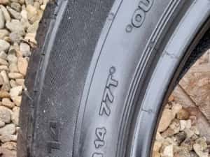 Anvelope Continental ContiPremiumContact2 155/70 R14 77T — miniatura 6
