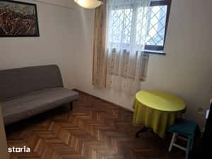 2 camere modeste de închiriat, la demisol, Cotroceni, comision 0% — miniatura 4
