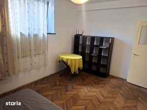 2 camere modeste de închiriat, la demisol, Cotroceni, comision 0% — miniatura 5