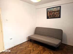 2 camere modeste de închiriat, la demisol, Cotroceni, comision 0% — miniatura 6