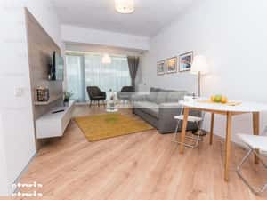 Pipera | Rond OMV | 4City North | Bloc 2019 | Parcare