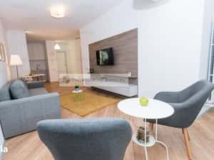 Pipera | Rond OMV | 4City North | Bloc 2019 | Parcare — miniatura 4