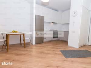 Pipera | Rond OMV | 4City North | Bloc 2019 | Parcare — miniatura 5