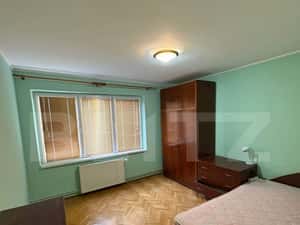 Apartament 3 camere, 75 mp, zona Centrala — miniatura 5