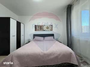 Apartament cu 2 camere de închiriat în zona Avantgarden — miniatura 5