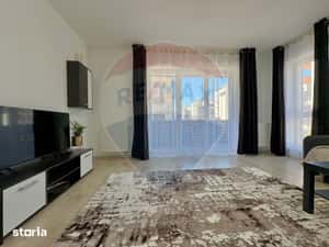 Apartament cu 2 camere de închiriat în zona Avantgarden — miniatura 6