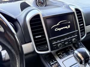 Porsche Cayenne S Automată 420 HP Benzină — miniatura 3