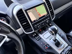 Porsche Cayenne S Automată 420 HP Benzină — miniatura 4