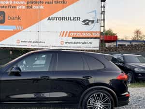 Porsche Cayenne S Automată 420 HP Benzină — miniatura 5