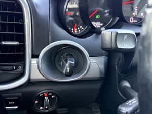 Porsche Cayenne S Automată 420 HP Benzină — miniatura 6