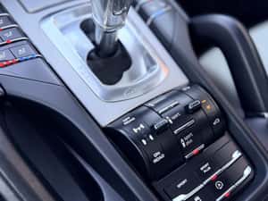 Porsche Cayenne S Automată 420 HP Benzină — miniatura 7