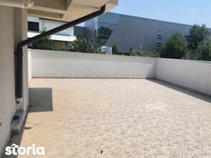 Garsoniera spatioasa nemobilata - zona Maramures-terasa generoasa — miniatura 5