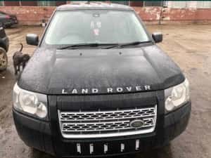 Piese Dezmembrari Land Rover Freelander 2 2.2 diesel td4 dezmembrez — miniatura 4