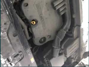 Piese Dezmembrari Land Rover Freelander 2 2.2 diesel td4 dezmembrez — miniatura 5