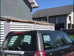 Piese Dezmembrari Land Rover Freelander 2 2.2 diesel td4 dezmembrez — miniatura 7