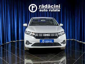 Dacia Logan Manuală 91 HP Benzină 2024 — miniatura 3