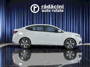Dacia Logan Manuală 91 HP Benzină 2024 — miniatura 5