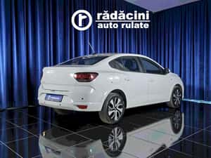Dacia Logan Manuală 91 HP Benzină 2024 — miniatura 7