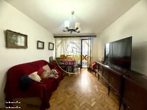 Apartament 2 camere, balcon cu vedere libera – Piata Iancului — miniatura 1
