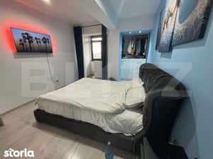 Apartament 2 camere decomandat | 64 mp | Valea Adanca — miniatura 3