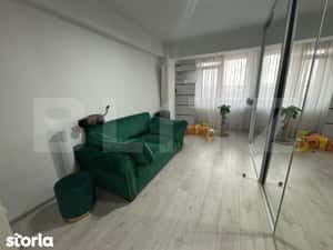 Apartament 2 camere decomandat | 64 mp | Valea Adanca — miniatura 4
