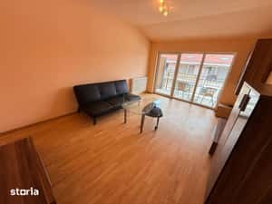 COMISION 0 Apartament 2 camere decomandat zona Eroilor — miniatura 6