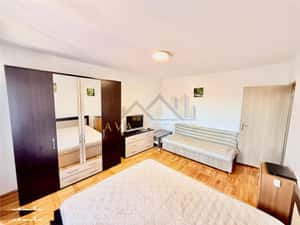 Apartament 1 camera | Decomandat, 29 mp, Et.3 - Liviu Rebreanu — miniatura 3